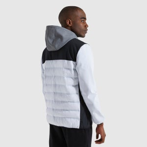 Lorato Jacke Weiß für Herren