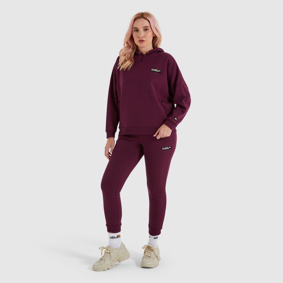 Women's Terminillo Jog Pant Dark Purple