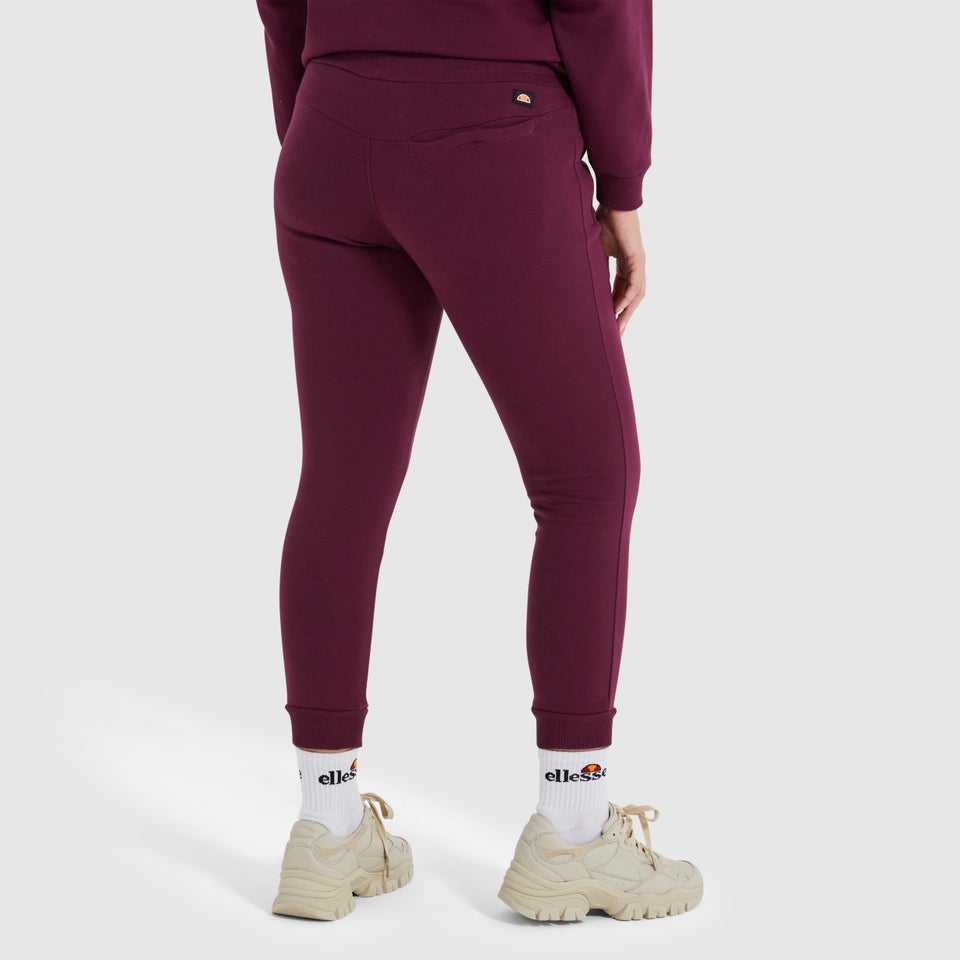 Women's Terminillo Jog Pant Dark Purple