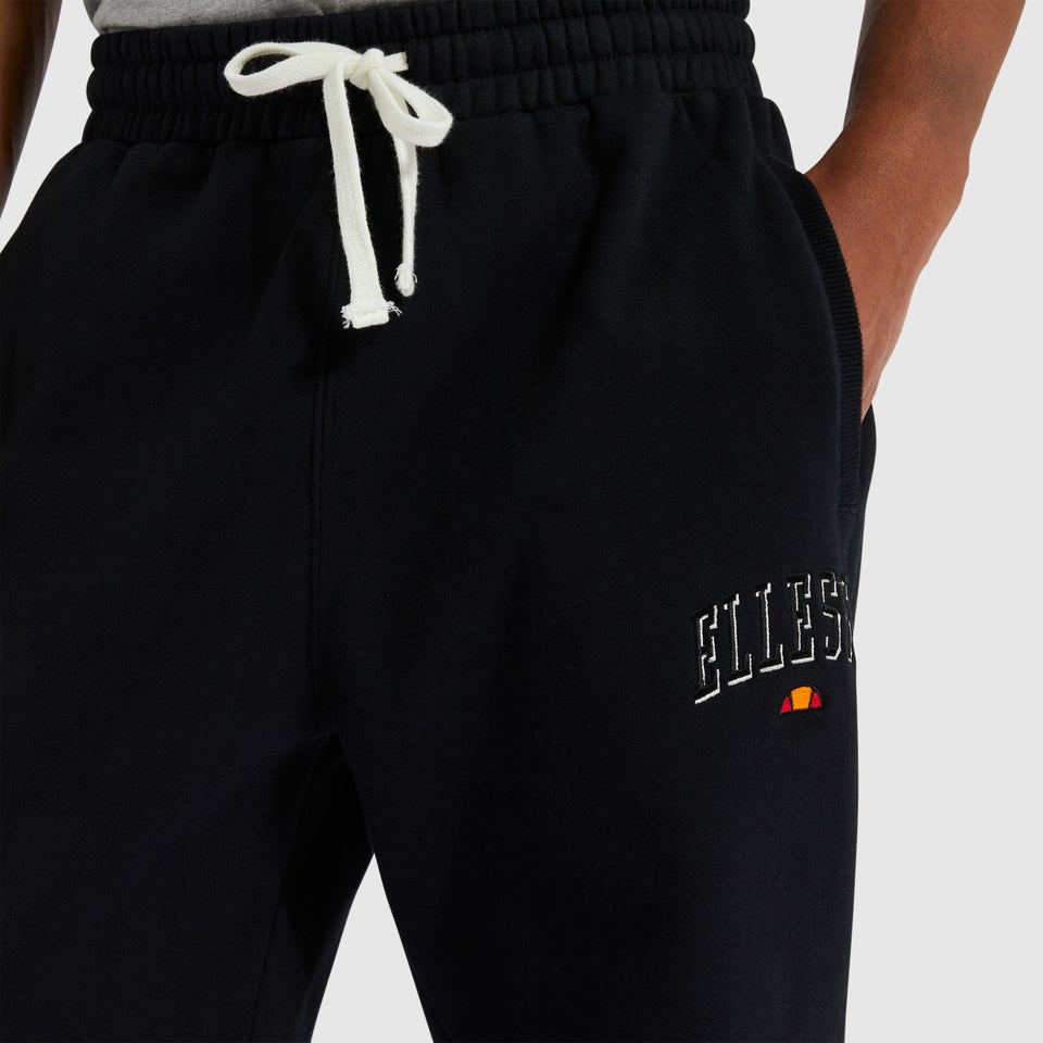 Conwell Jogginghose Schwarz für Herren