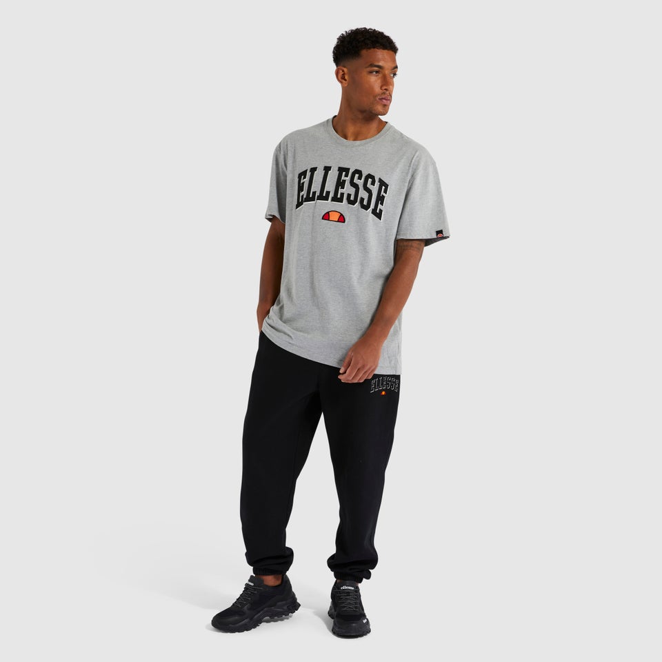 Conwell Jogginghose Schwarz für Herren