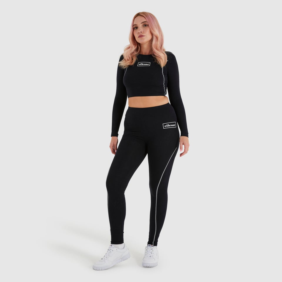 Women's Rischia Legging Black
