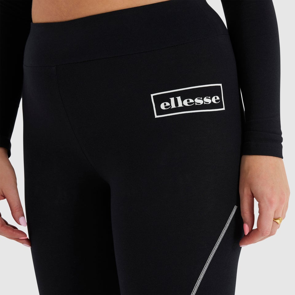 Women's Rischia Legging Black