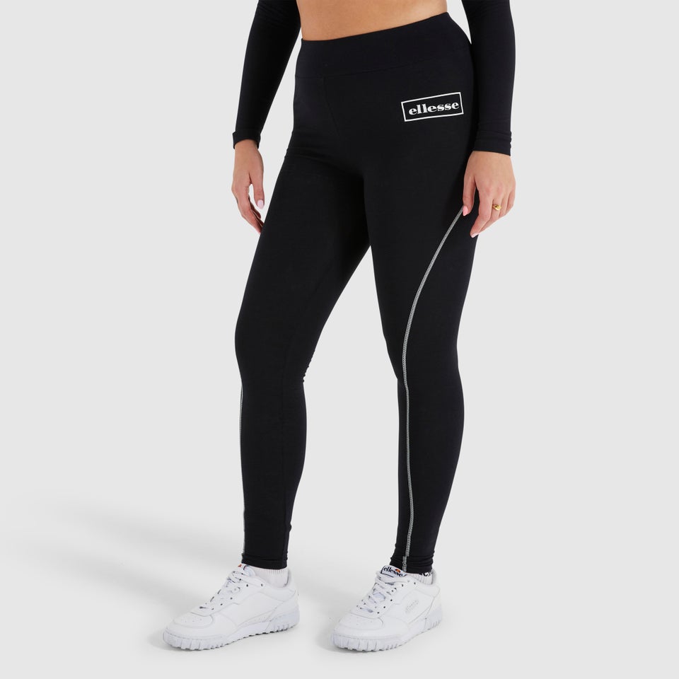 Women's Rischia Legging Black