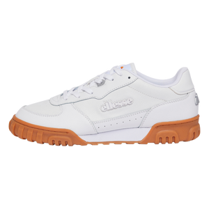 Men's Tanker Trainer White