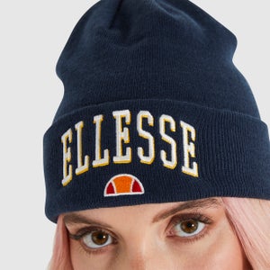 Parsons Beaniemütze Dunkelblau