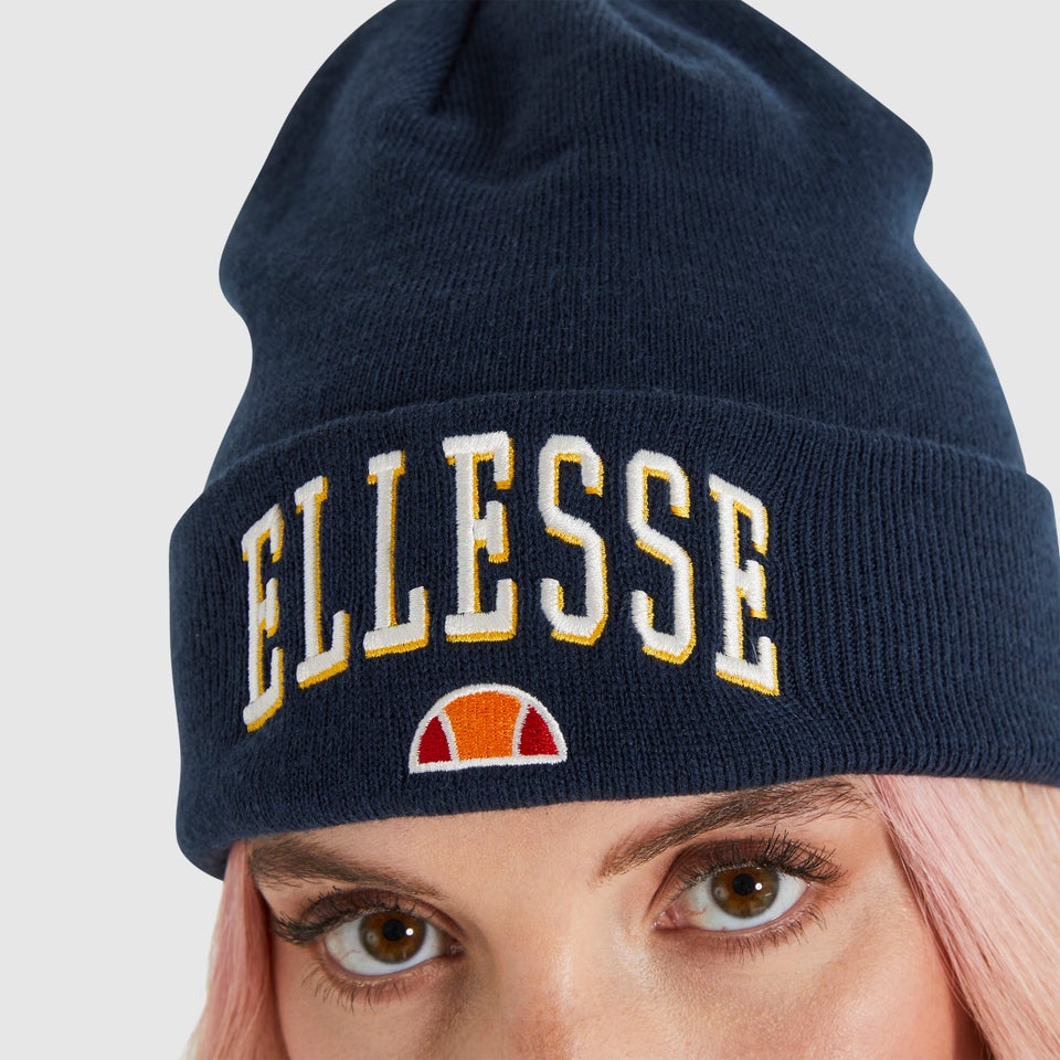 Parsons Beaniemütze Dunkelblau