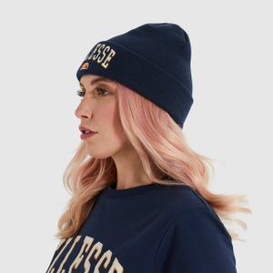 Parsons Beaniemütze Dunkelblau