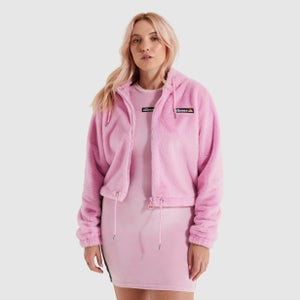 Women's Vecellio Jacket Light Pink - 14