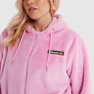 Women's Vecellio Jacket Light Pink