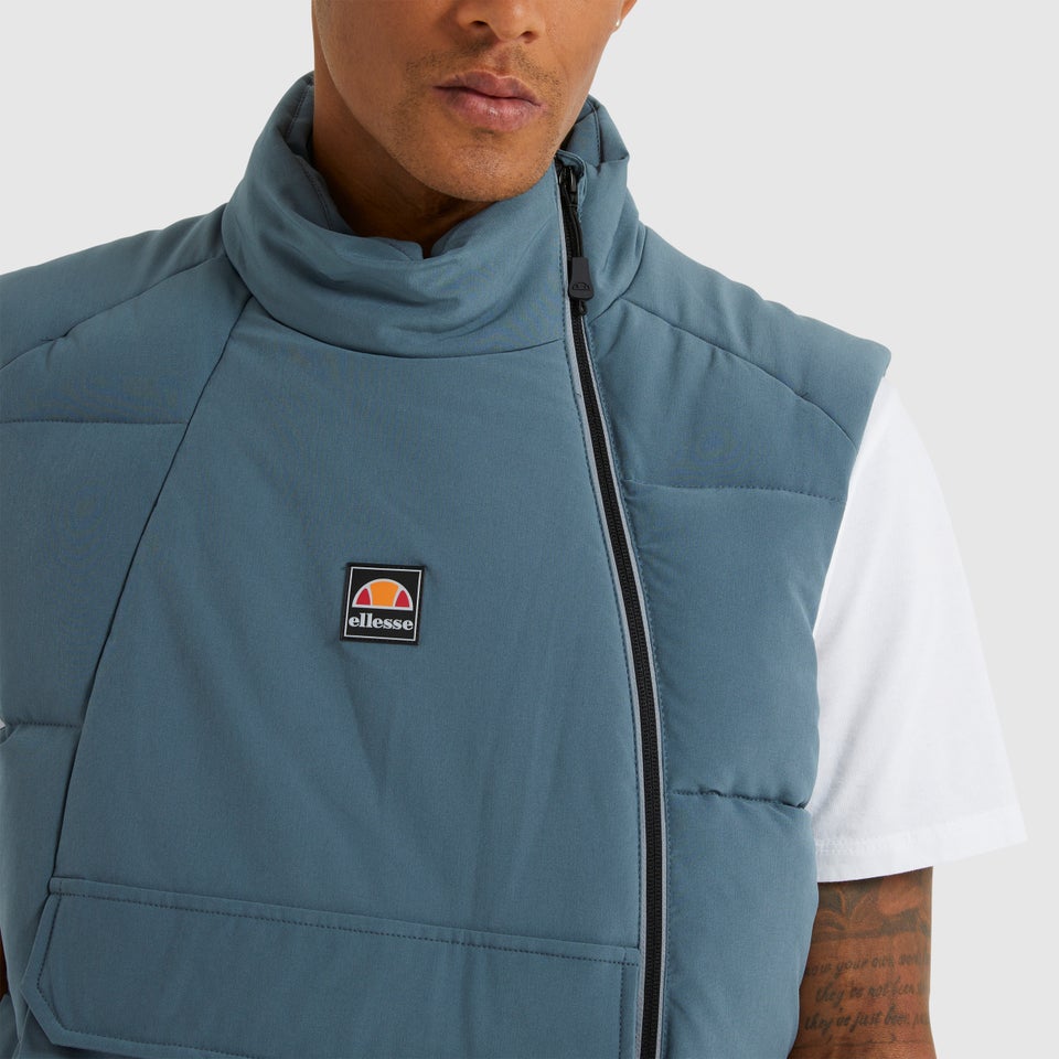 Insul Weste Blau für Herren