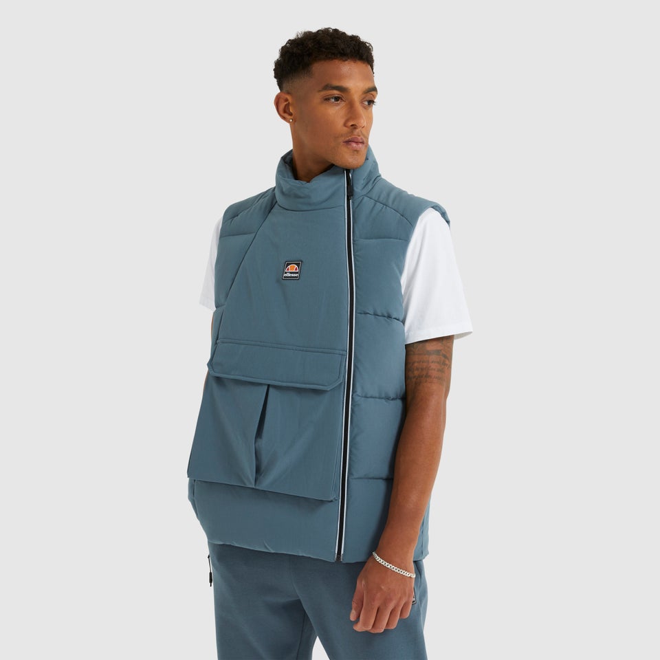 Insul Weste Blau für Herren