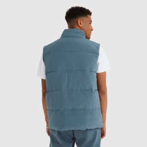 Insul Weste Blau für Herren