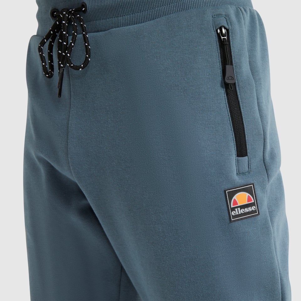 Basito Jogginghose Blau für Herren