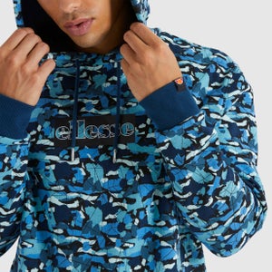Men's Tartica Hoody Multi