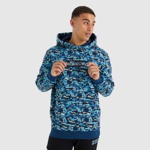 Men's Tartica Hoody Multi - L