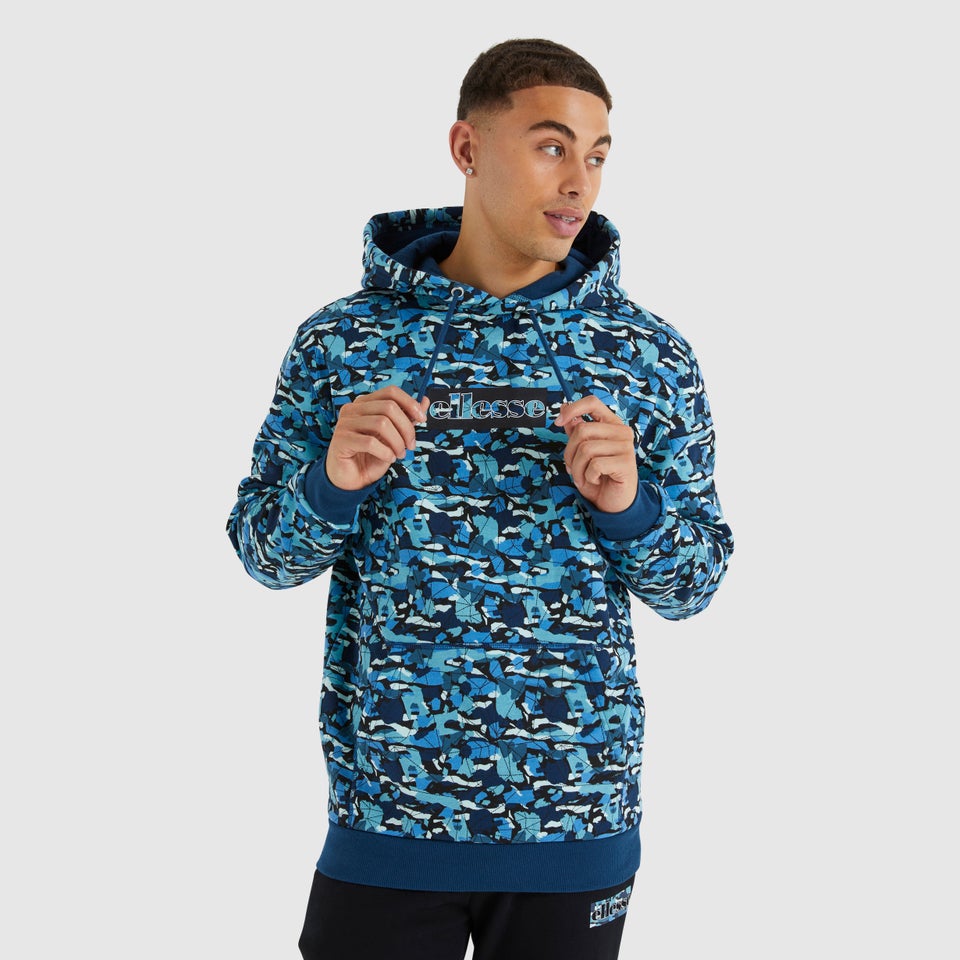 Tartica Kapuzenpullover Multi für Herren