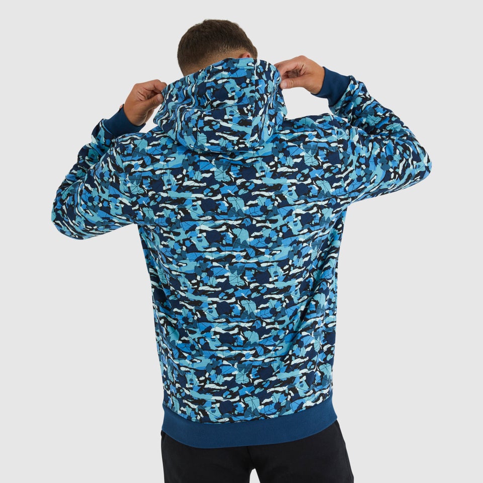 Tartica Kapuzenpullover Multi für Herren