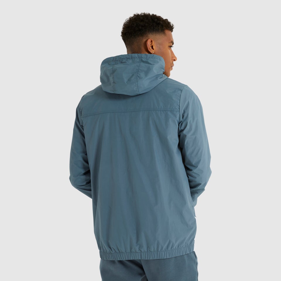 Fraction Jacke Blau für Herren