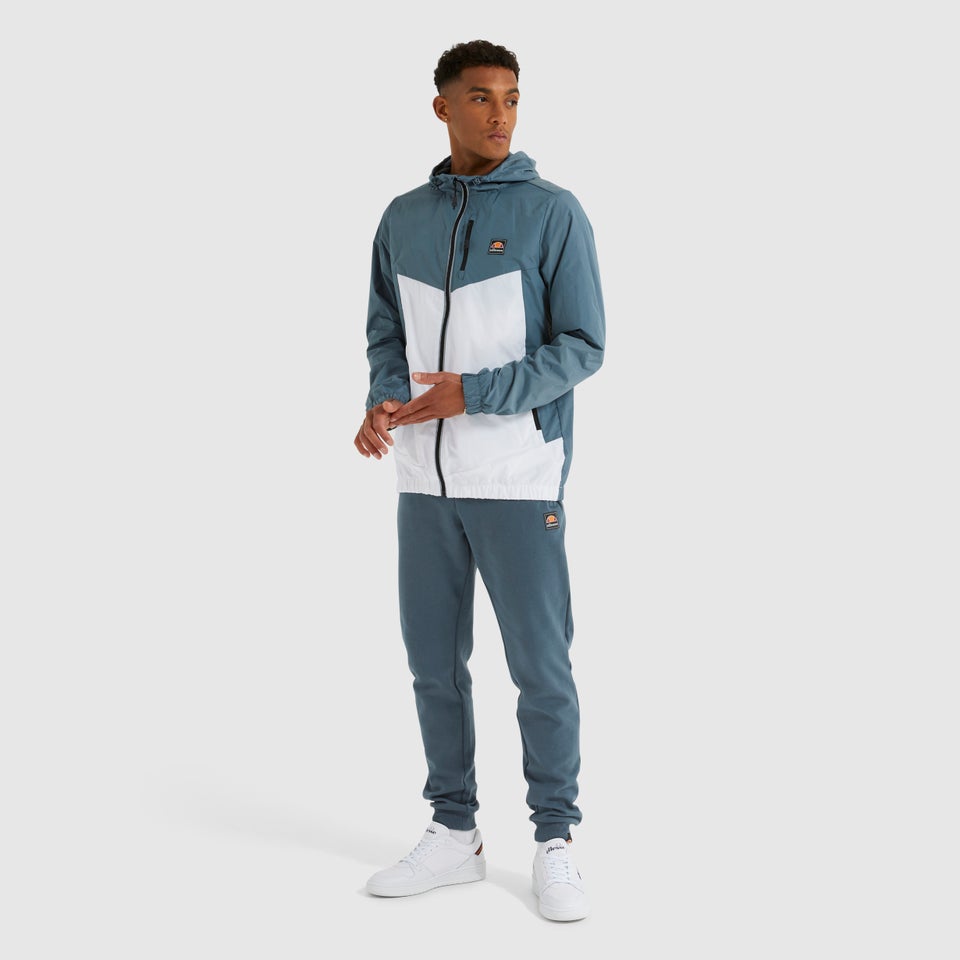Fraction Jacke Blau für Herren