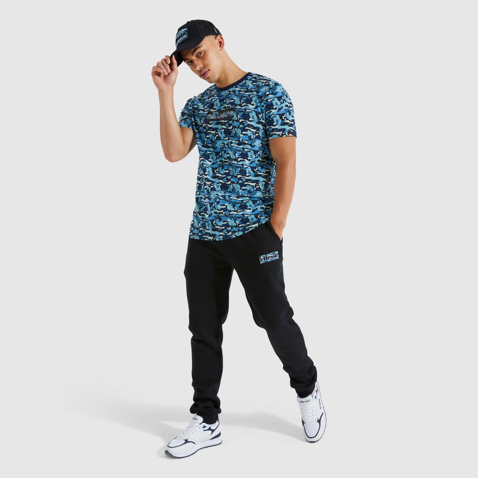 Lohora Jogginghose Schwarz für Herren