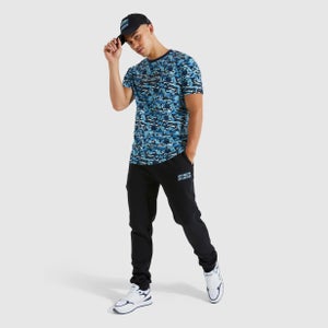 Lohora Jogginghose Schwarz für Herren