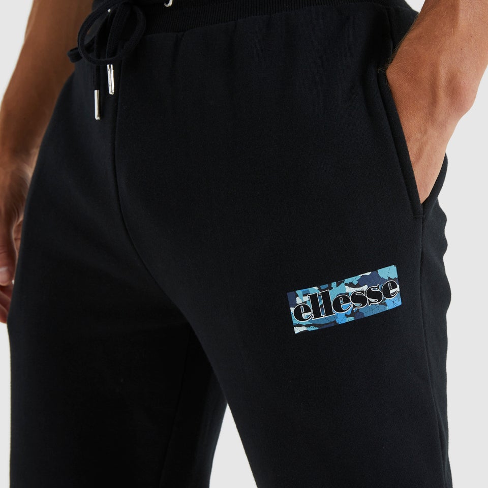 Lohora Jogginghose Schwarz für Herren