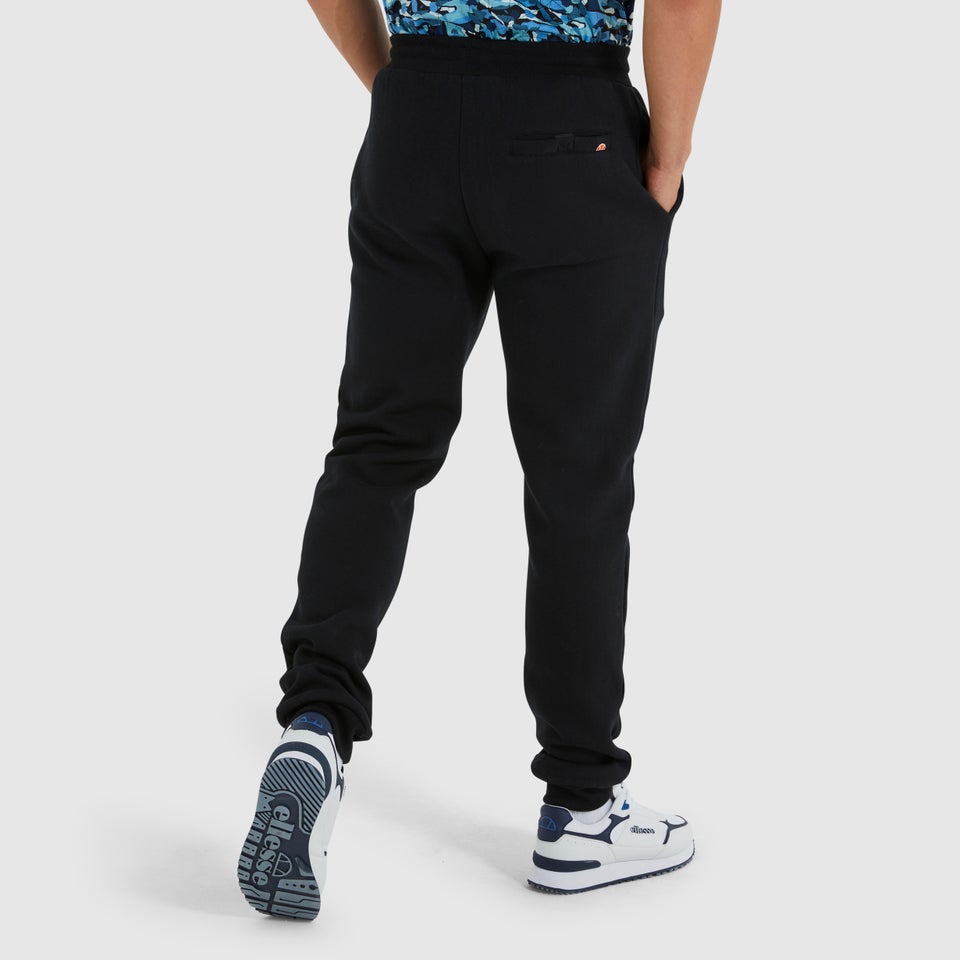 Lohora Jogginghose Schwarz für Herren