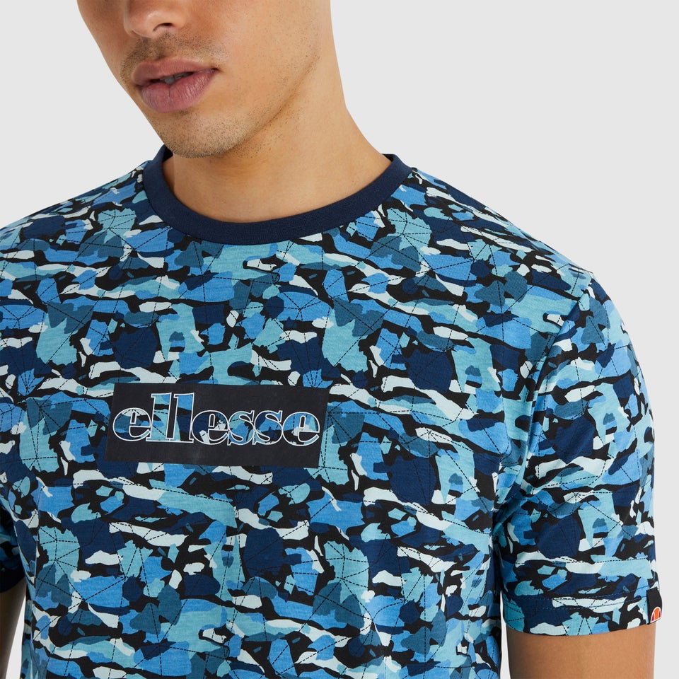 Fractura T-Shirt Multi für Herren