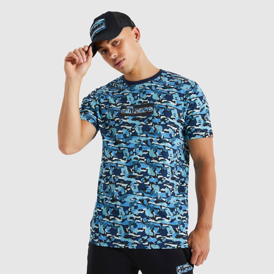 Fractura T-Shirt Multi für Herren