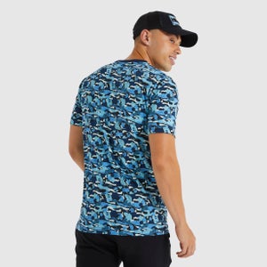 Fractura T-Shirt Multi für Herren