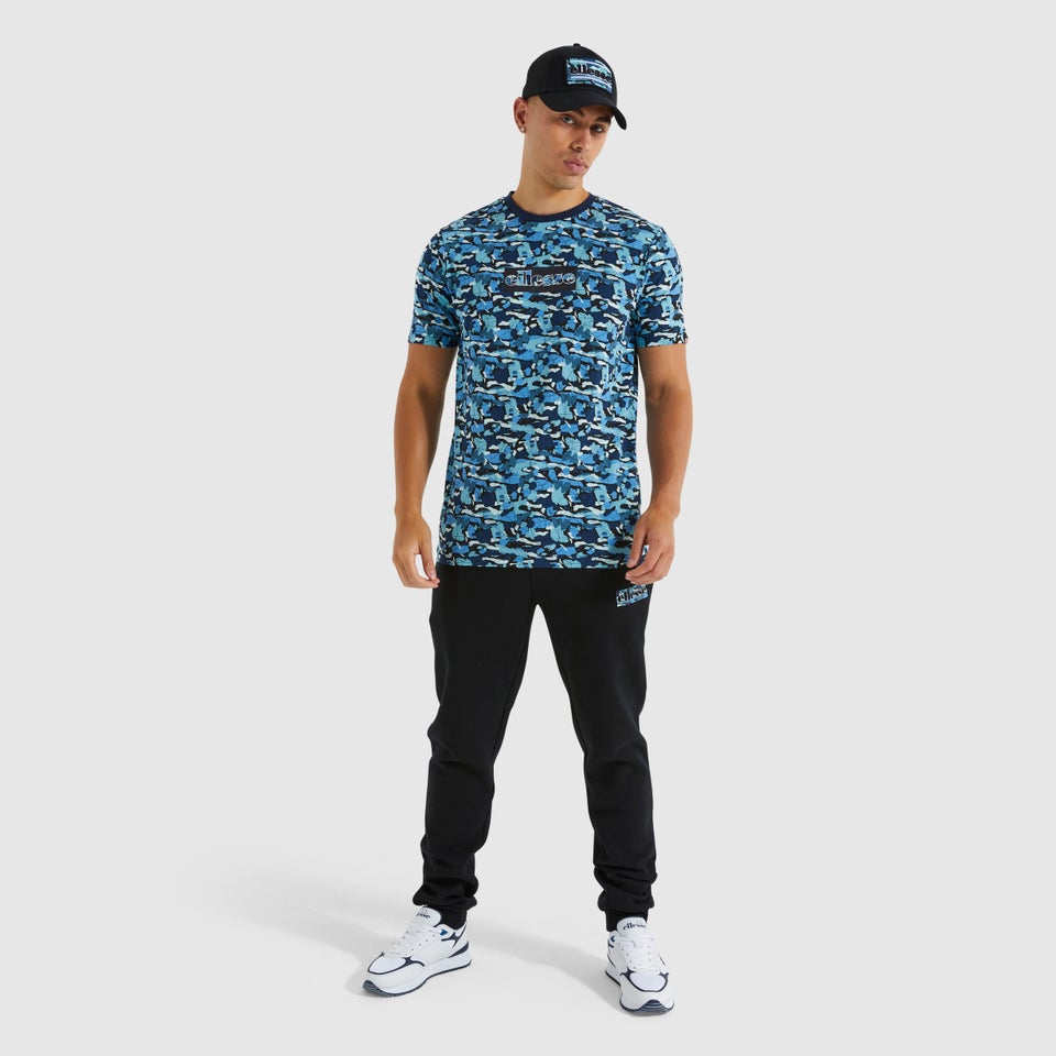 Fractura T-Shirt Multi für Herren