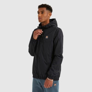 Men's Fraction Jacket Black - L