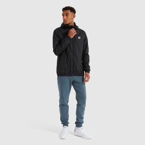 Fraction Jacke Schwarz für Herren