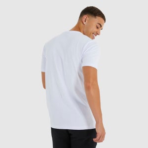 Subbio T-Shirt Weiß für Herren