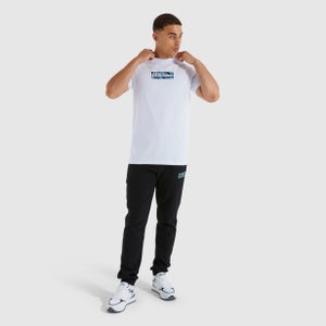 Subbio T-Shirt Weiß für Herren
