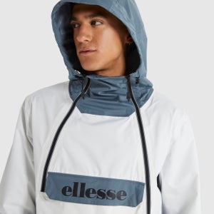 Men's Formatia Jacket Off White