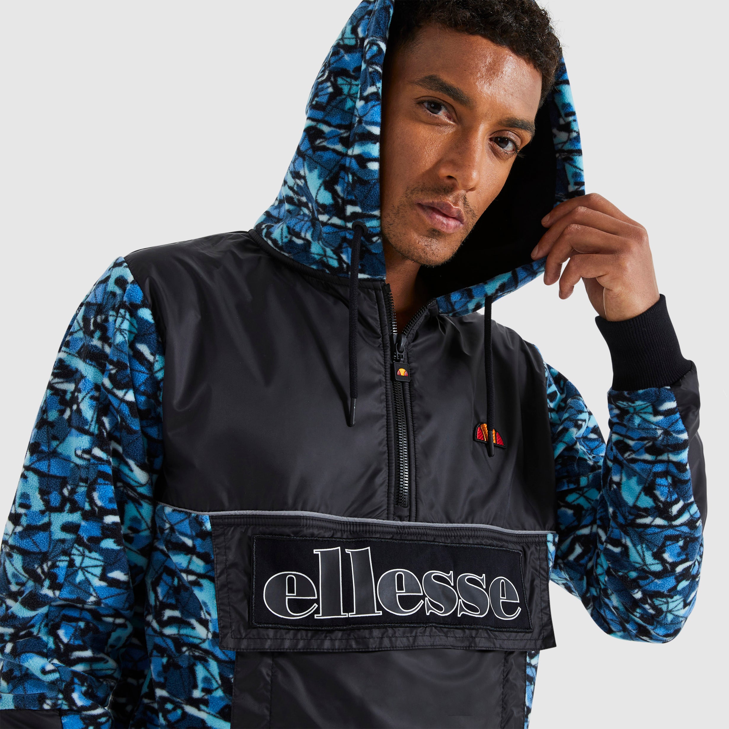 Men's Legnos Jacket Multi | ellesse UK
