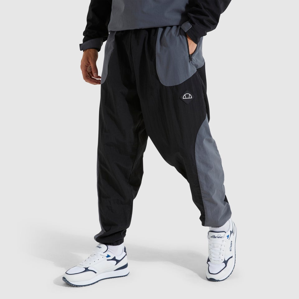 Trainingshose Joshi Schwarz für Herren