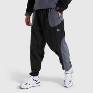 Trainingshose Joshi Schwarz für Herren