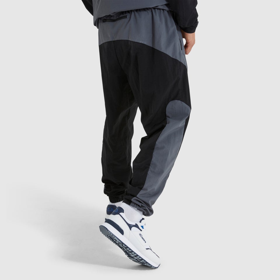 Trainingshose Joshi Schwarz für Herren