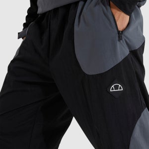 Trainingshose Joshi Schwarz für Herren