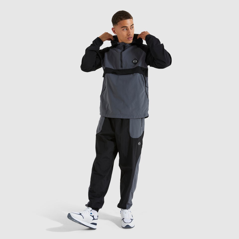 Trainingshose Joshi Schwarz für Herren