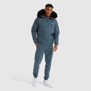 Patchoulo Jacke Blau für Herren