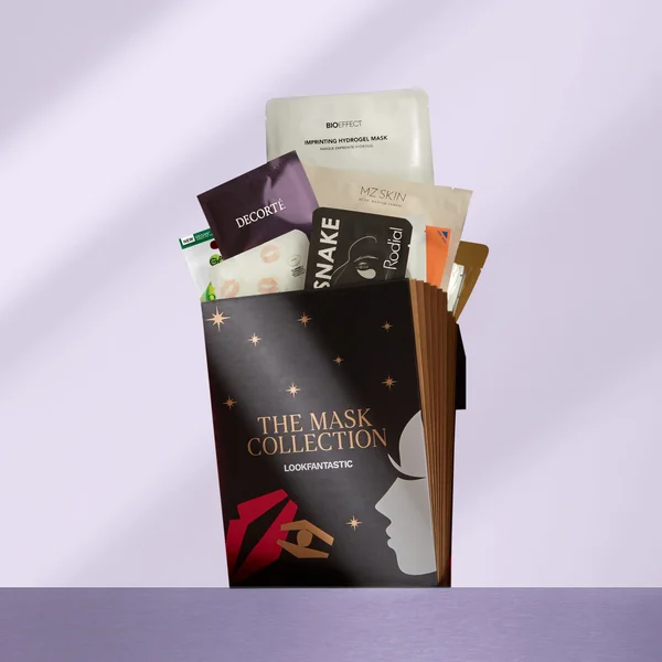 2023 LOOKFANTASTIC全能面膜礼盒 (价值超过880元)_13