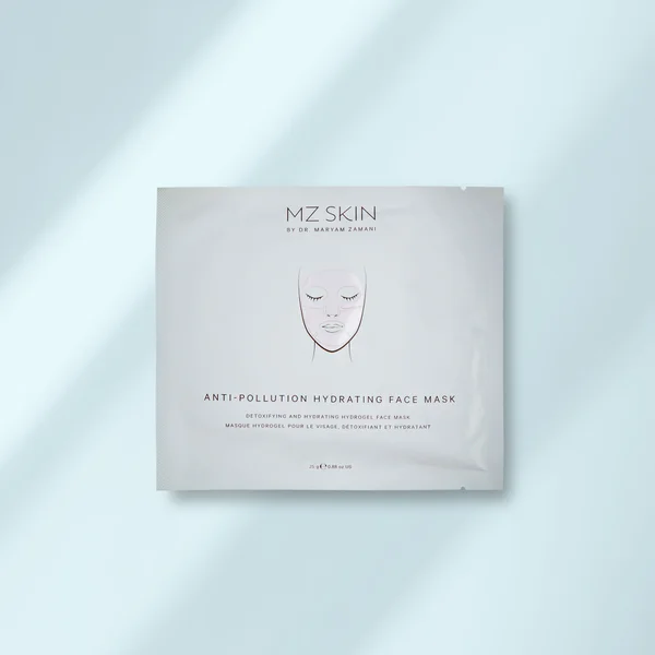 2023 LOOKFANTASTIC全能面膜礼盒 (价值超过880元)_1