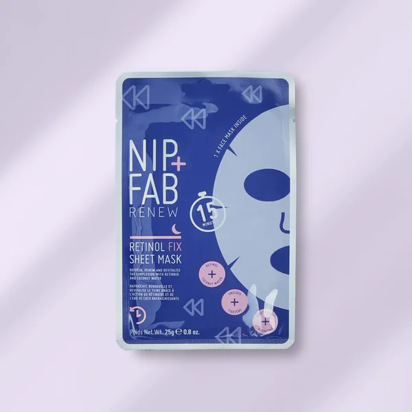 2023 LOOKFANTASTIC全能面膜礼盒 (价值超过880元)_10