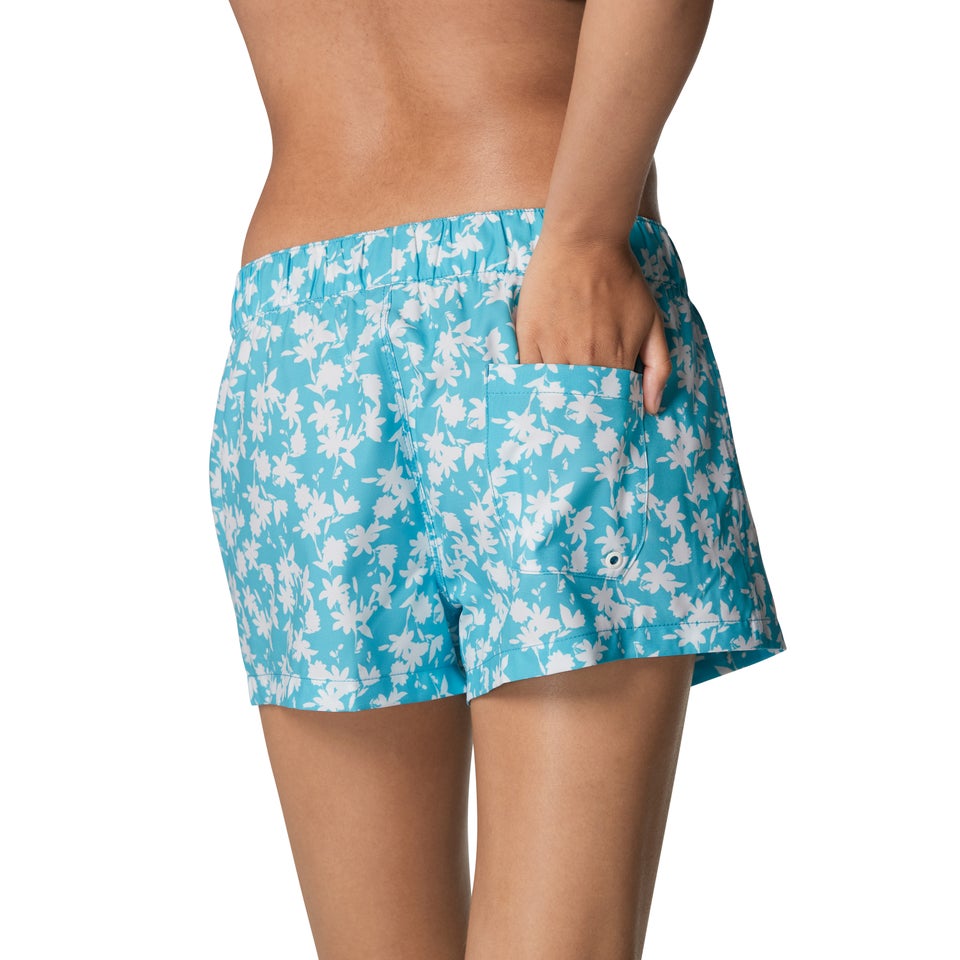 Women's Female Vibe Volley Blue