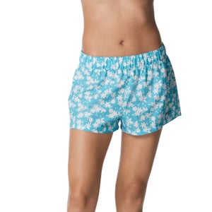 Women's Female Vibe Volley Blue - XL