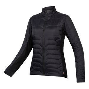 Women's Pro SL PrimaLoft® Jacket - Black - XL